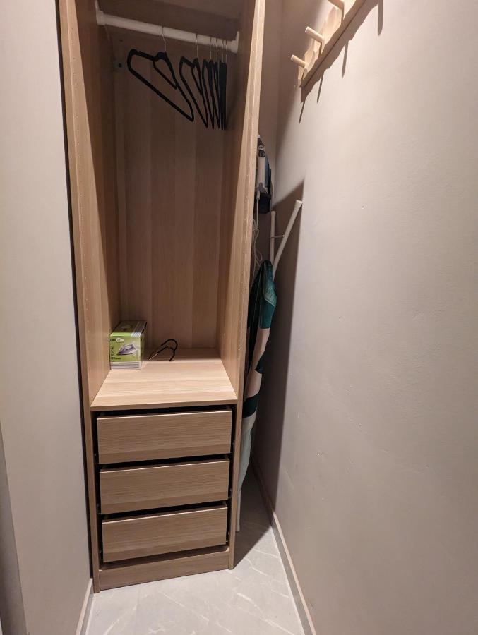 Archimede Suites بروكسل المظهر الخارجي الصورة