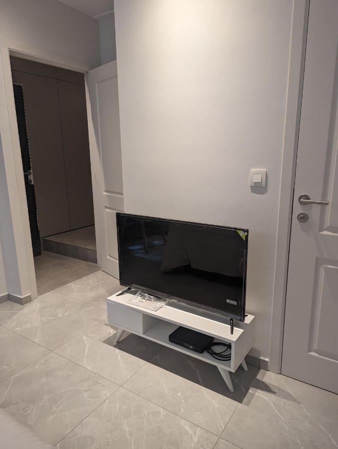 Archimede Suites بروكسل المظهر الخارجي الصورة