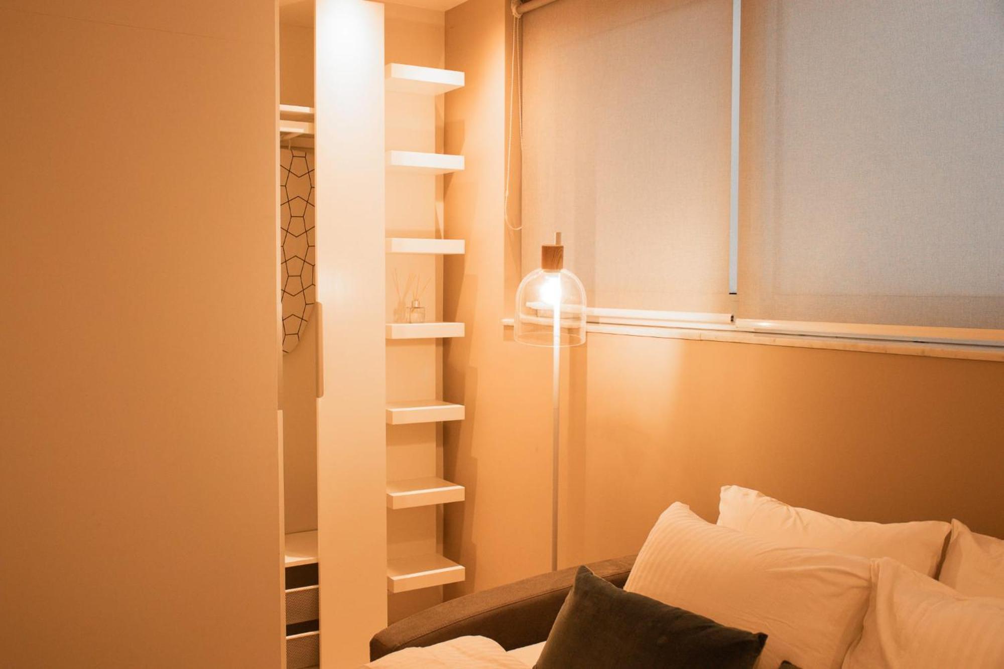 Archimede Suites بروكسل المظهر الخارجي الصورة